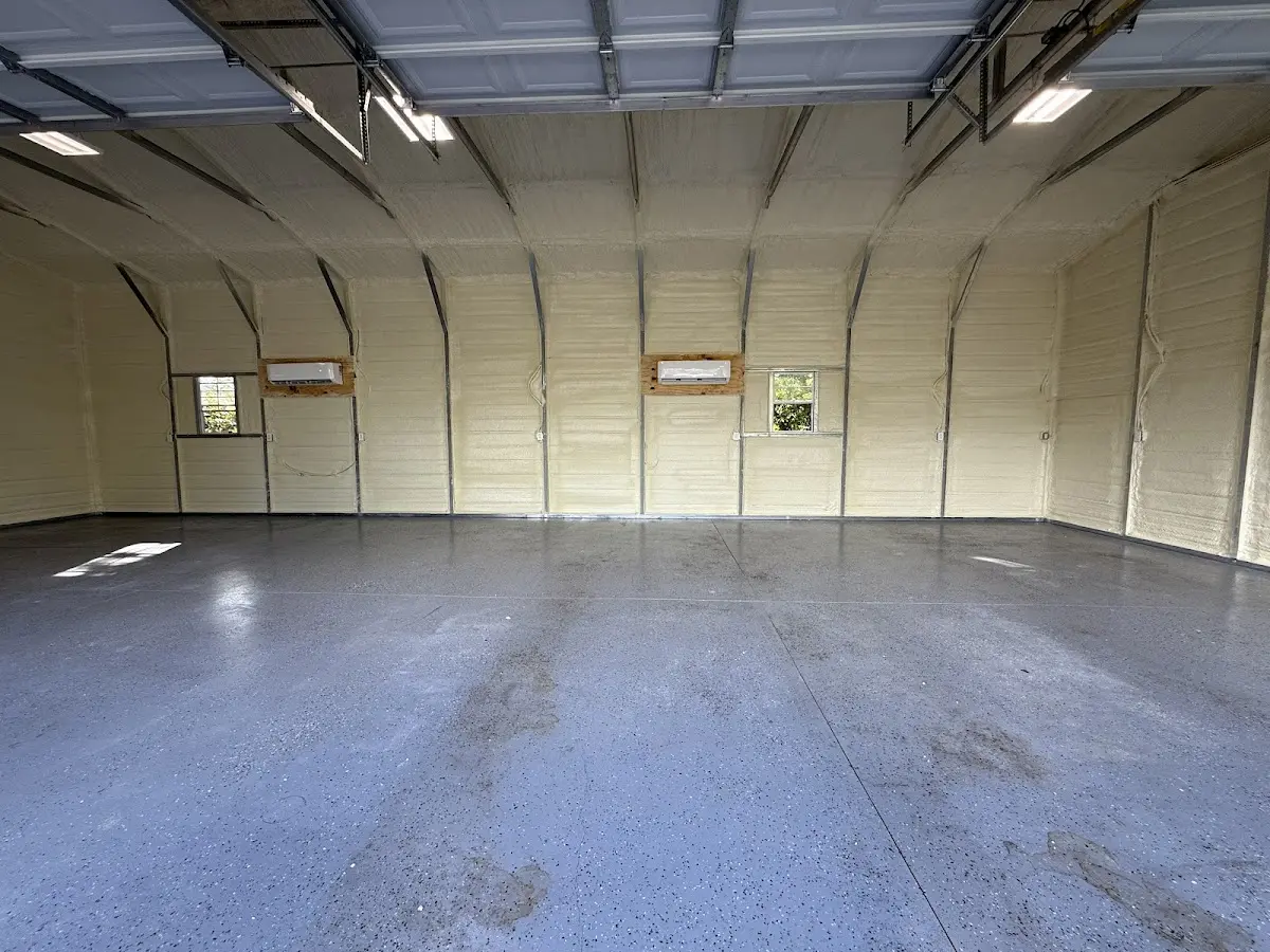 Attic Insulation in Citrus Park, FL